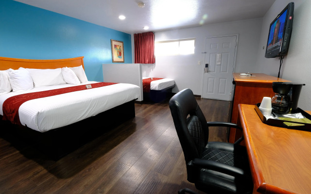 M star Hotel Searcy