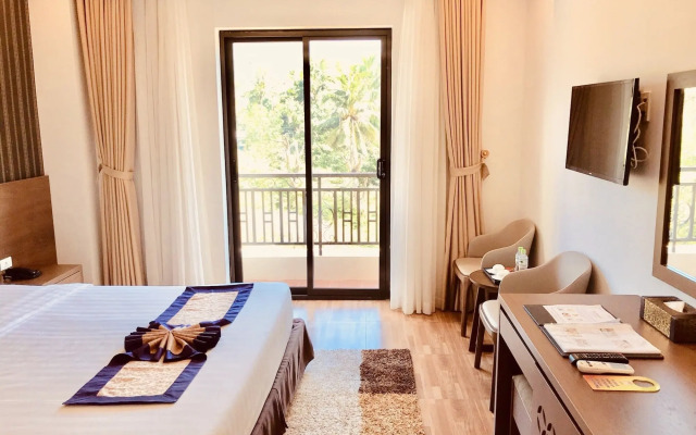 Luxor Boutique Hotel Phu Quoc