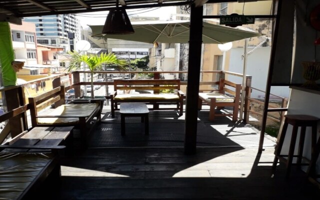 Hostel Morro do Cristo