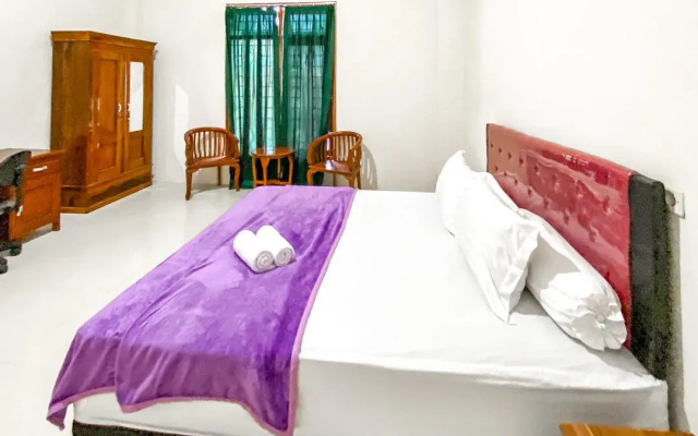 Redisa Guest House RedPartner