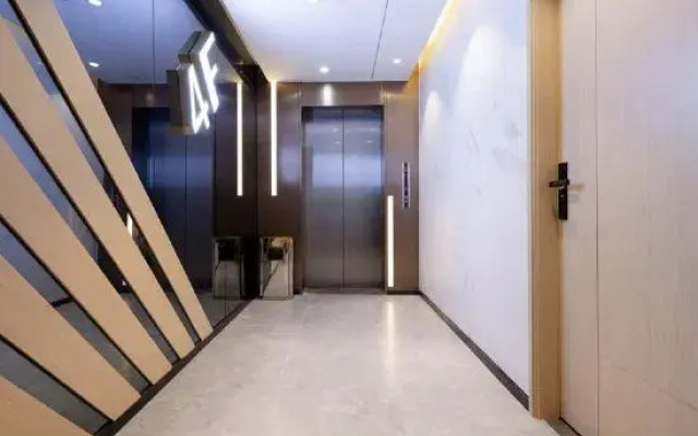 Cheermay Hotels  Shenzhen  Citizen Center