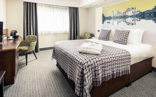 Mercure Swansea Hotel