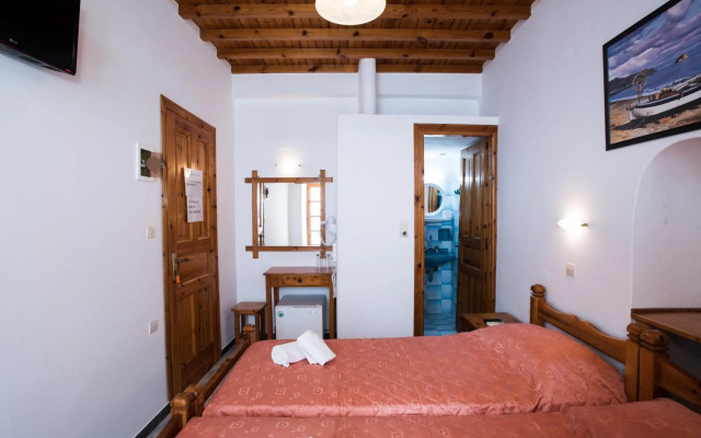 Florance Apartments & Rooms