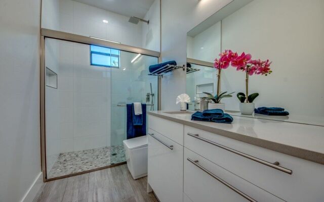 Villa Malibu by Vacationhit