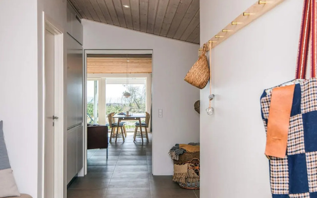 12 Person Holiday Home in Ebeltoft