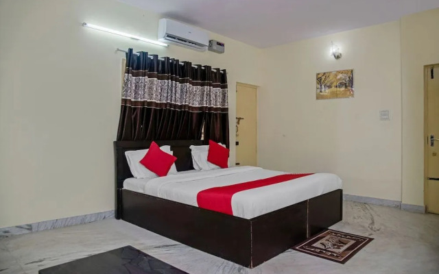 Oyo 49581 Hotel Prince Delight