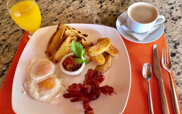 Whitehouse Bed and Breakfast