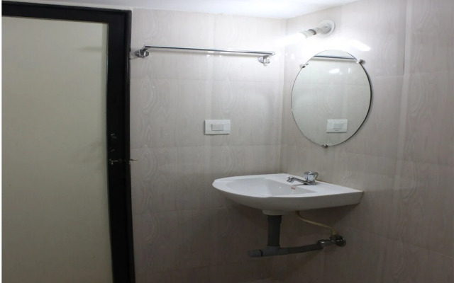 OYO 9860 Home 1 BHK  Bardez North Goa