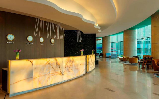 Four Points by Sheraton Kuwait