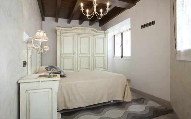 Apartamentos el Aramo