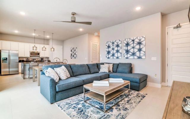 Spectrum Resort Orlando, Ascend Hotel Collection