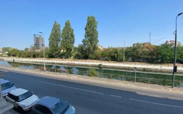 Appartamento Navigli Milano