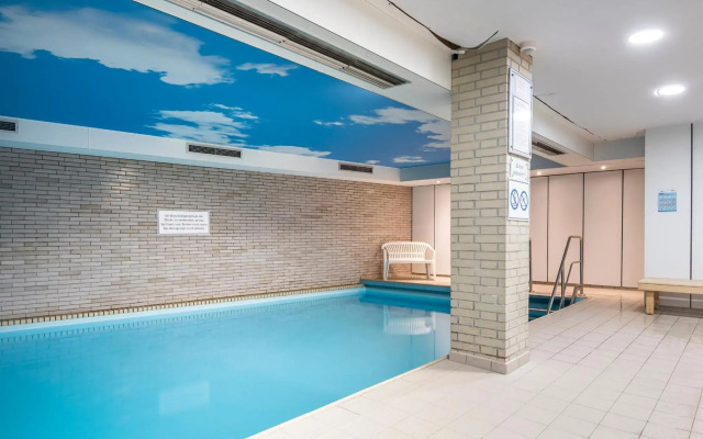 Sol Mare Kleine Auszeit