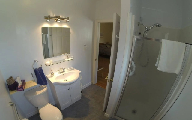 The Fiddle and The Sea B&B