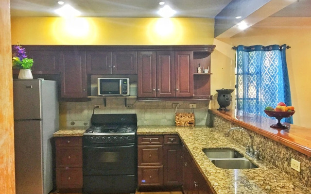 Casa Damian Gran Pacifica Resort