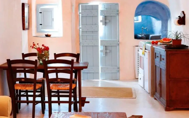 Villa Ivi of The Divine Villas