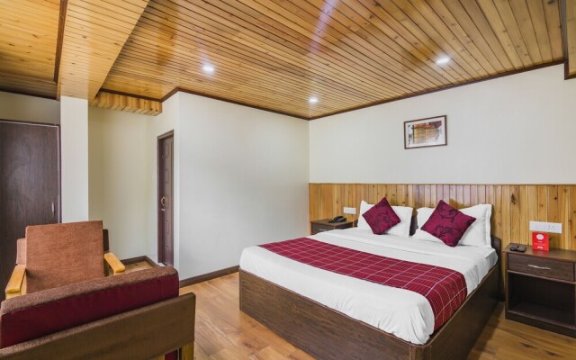 OYO 4305 Yang's Inn