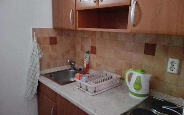 Ottó Panzió Villány