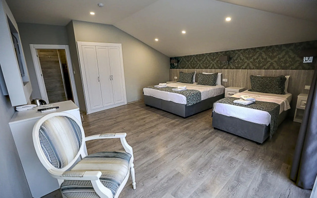 Doa Suite Hotel
