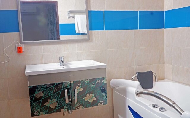 Gold Rush Suites
