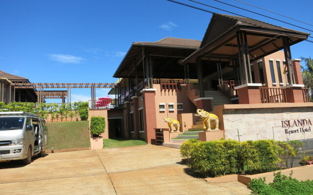 Islanda Resort Hotel