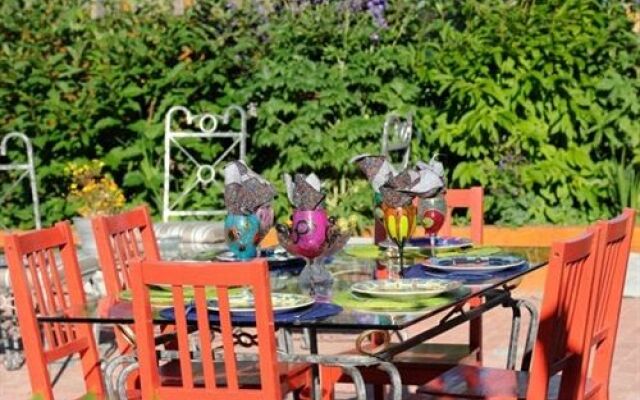 Hidden Valley Bed and Breakfast