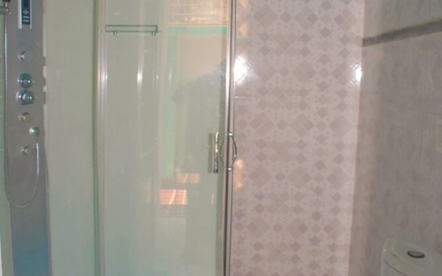 Kenia Colonial House