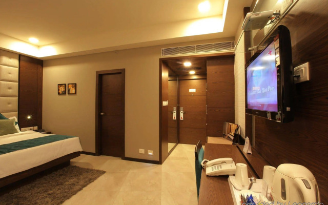 Peerless Hotel Kolkata