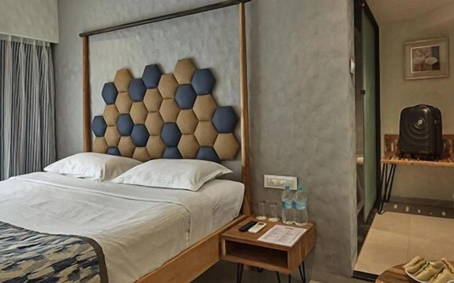 Meritas Adore Resort Lonavala