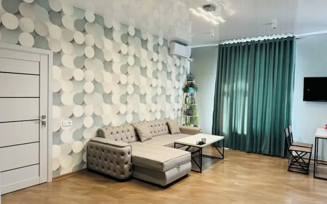 Cozy Apartment 5 Min To Old City Bukhara