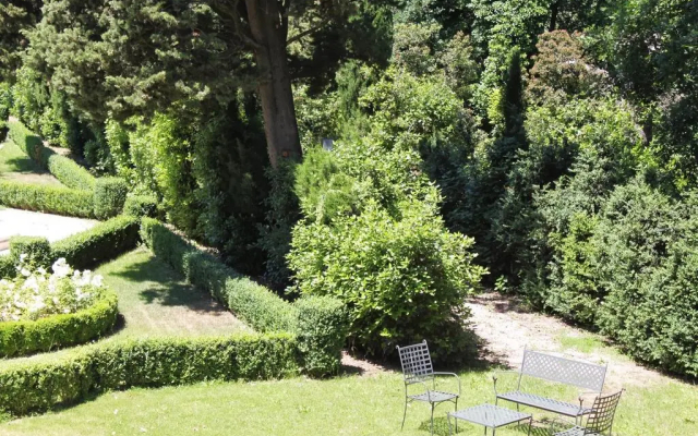 Villa Rinalducci