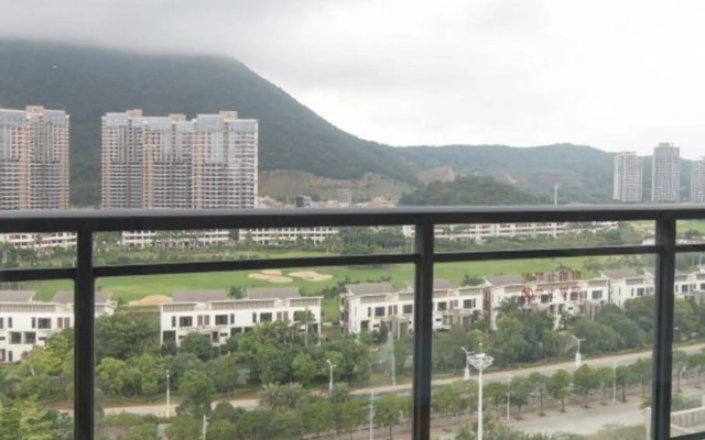 Nanhaiwan Hotel