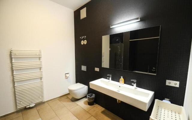 High-Quality in the heart of Stuttgart 4