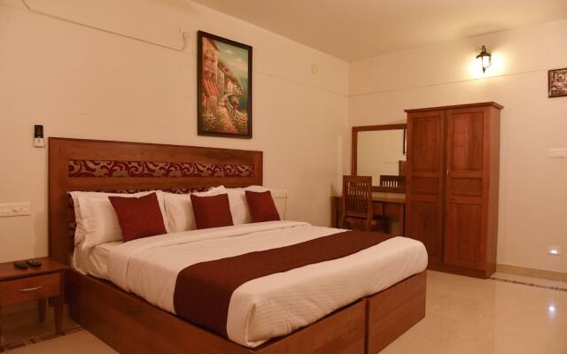 OYO 6777 Star Inn