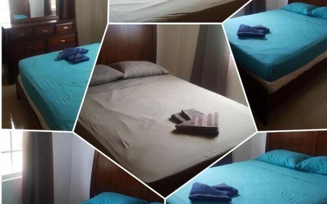 Hill Top Suites