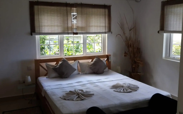 Spas Villas Machabee