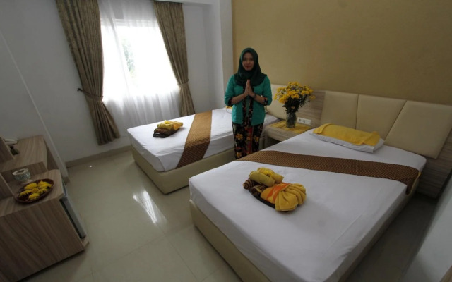 Lorin Syariah Hotel Solo