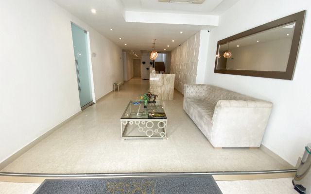 Hotel 1525 By Geh Suites