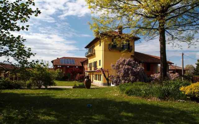 B&B Cascina Belmonte