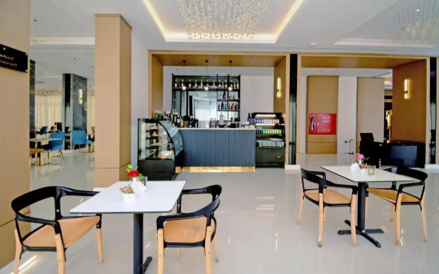 AW Hotel Riyadh
