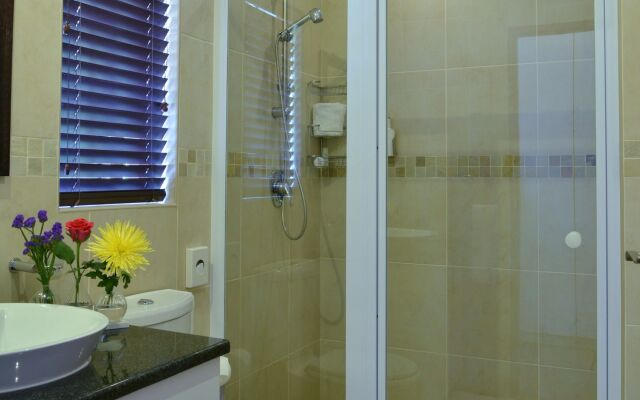 Rivonia Premier Lodge