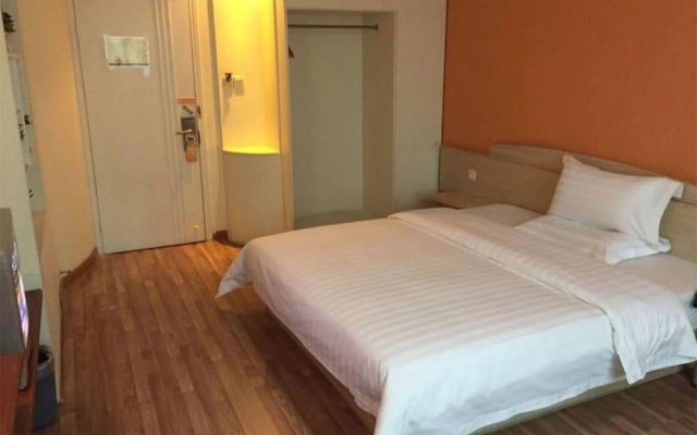 Shenzhen Yaleting Hotel – Guest Rooms – Shenzhen
