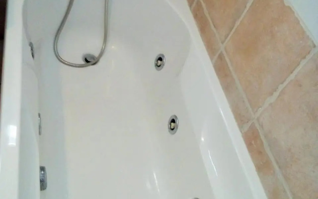 Apartamento Alma