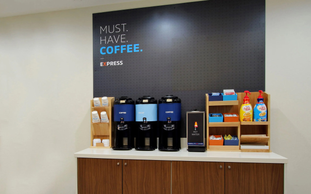 Holiday Inn Express Eunice by IHG