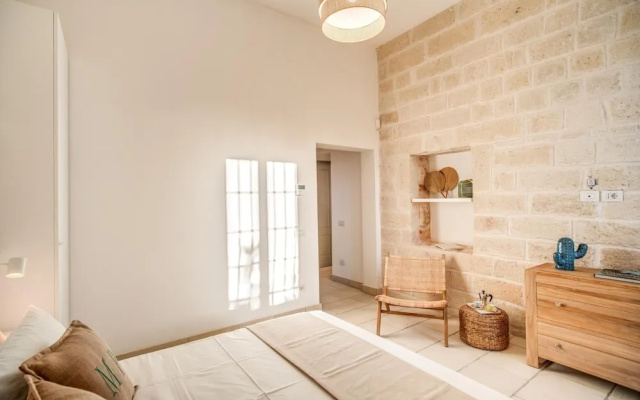 Masseria Monte Pizzuto 6