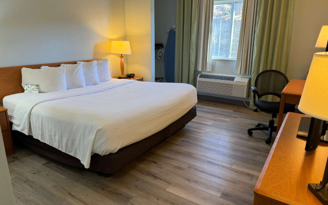 Wingate by Wyndham Sioux City