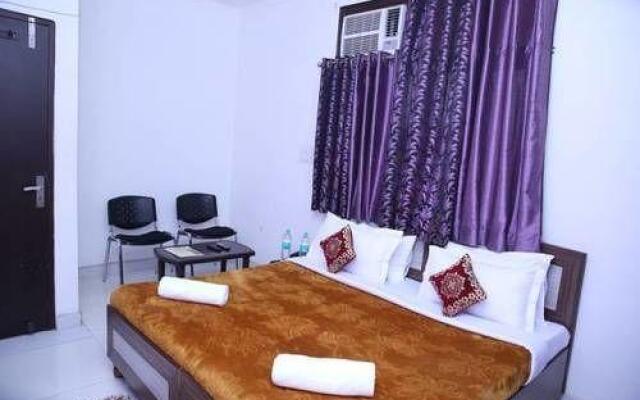 Hotel The Ace