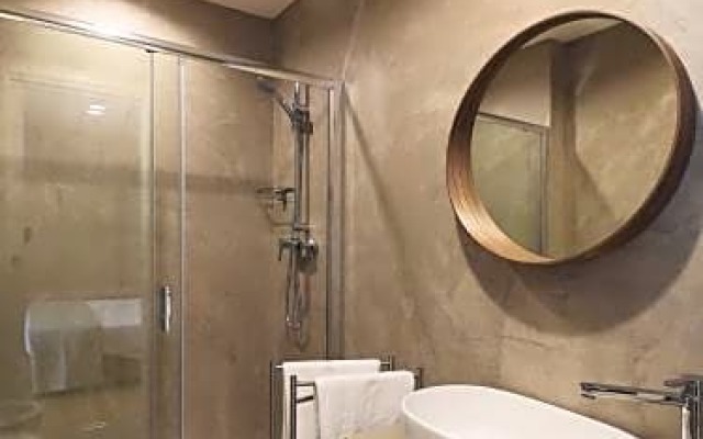 BeA Guest House