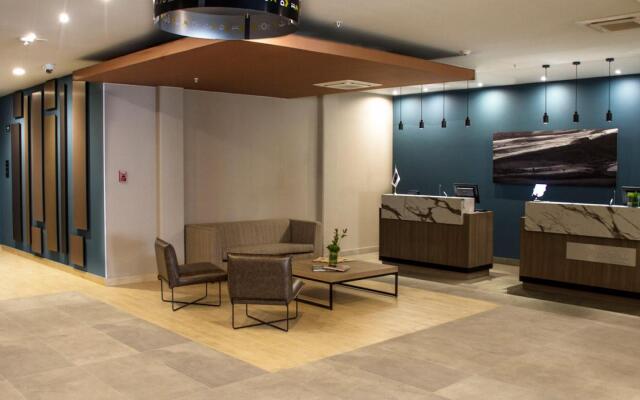 City Express Plus by Marriott Monterrey Galerias