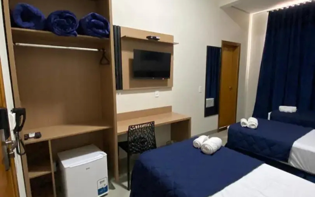 Hotel Visionsul